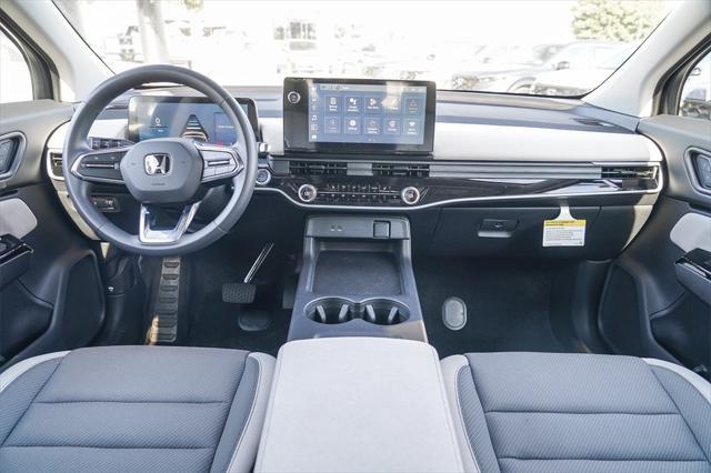 new 2025 Honda Prologue car, priced at $52,305