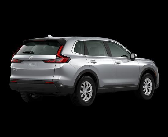 new 2026 Honda CR-V car, priced at $33,870
