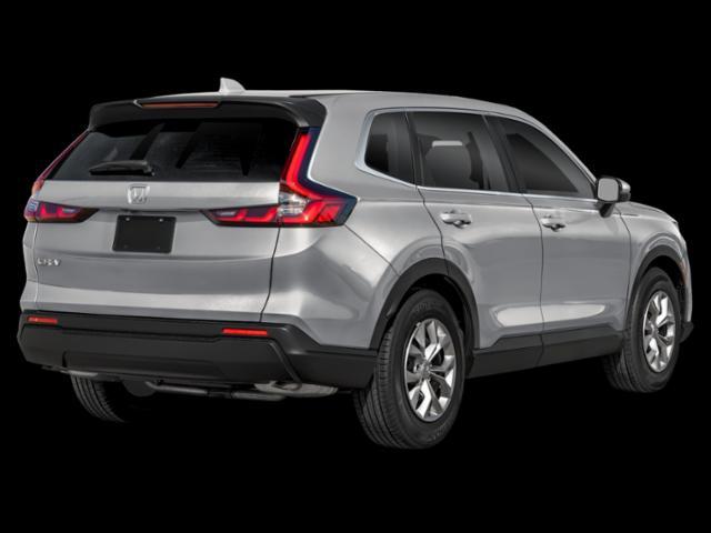 new 2026 Honda CR-V car, priced at $33,870