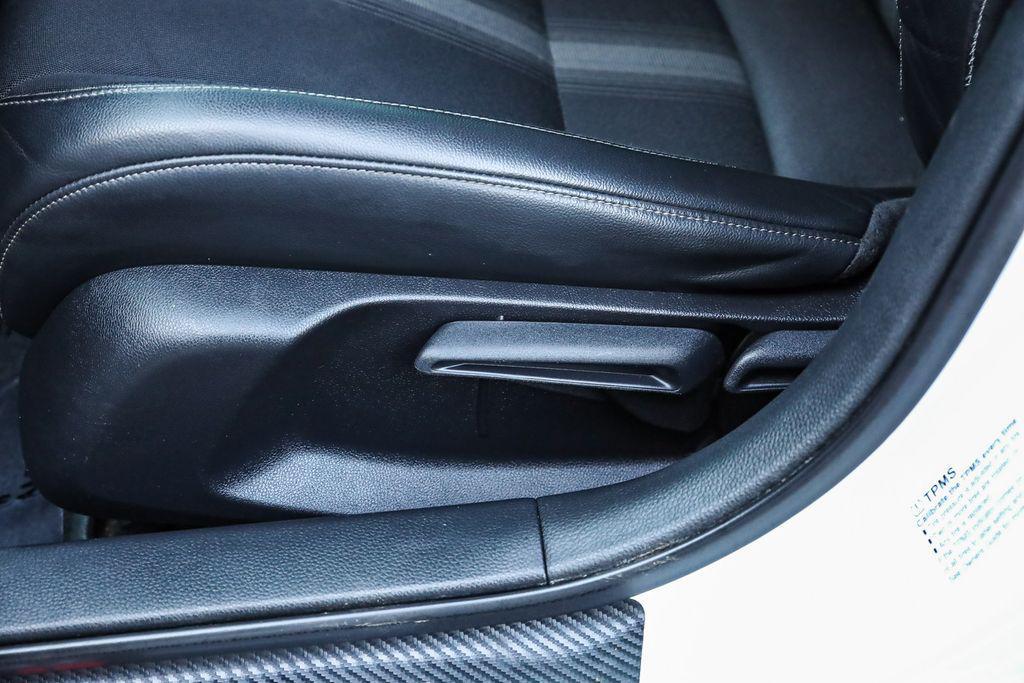 used 2022 Honda Civic car, priced at $23,998