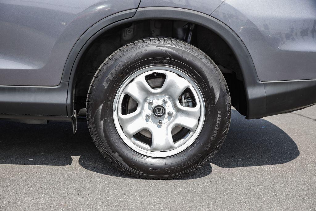 used 2016 Honda CR-V car, priced at $19,998
