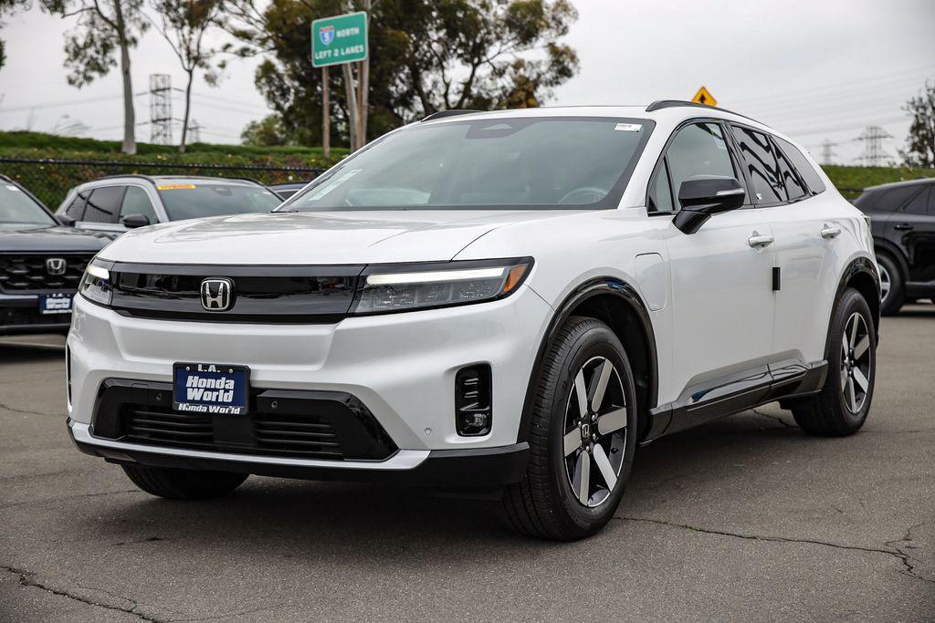 new 2025 Honda Prologue car, priced at $53,605