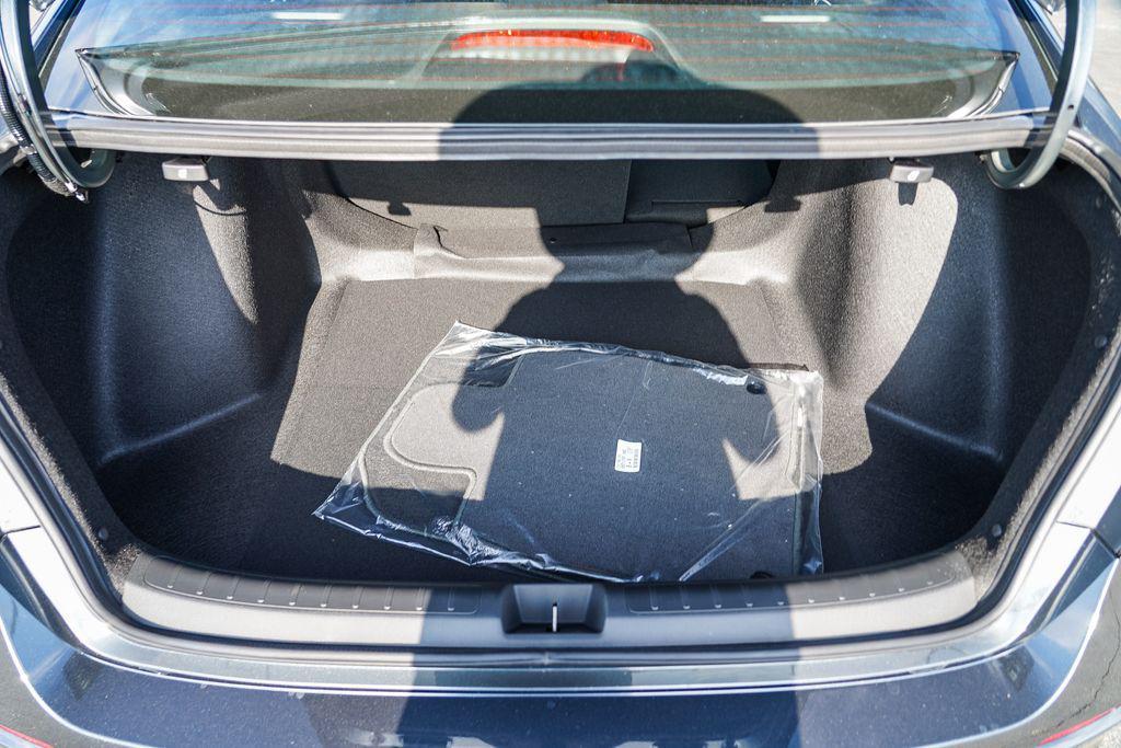 new 2026 Honda Civic Hybrid car, priced at $30,490