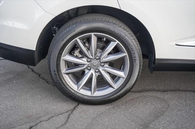 used 2019 Acura RDX car, priced at $27,991