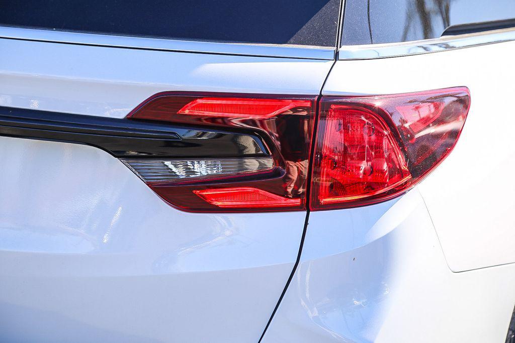 new 2026 Honda Odyssey car, priced at $46,095