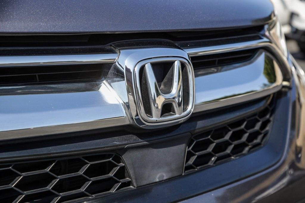 used 2019 Honda CR-V car, priced at $24,895