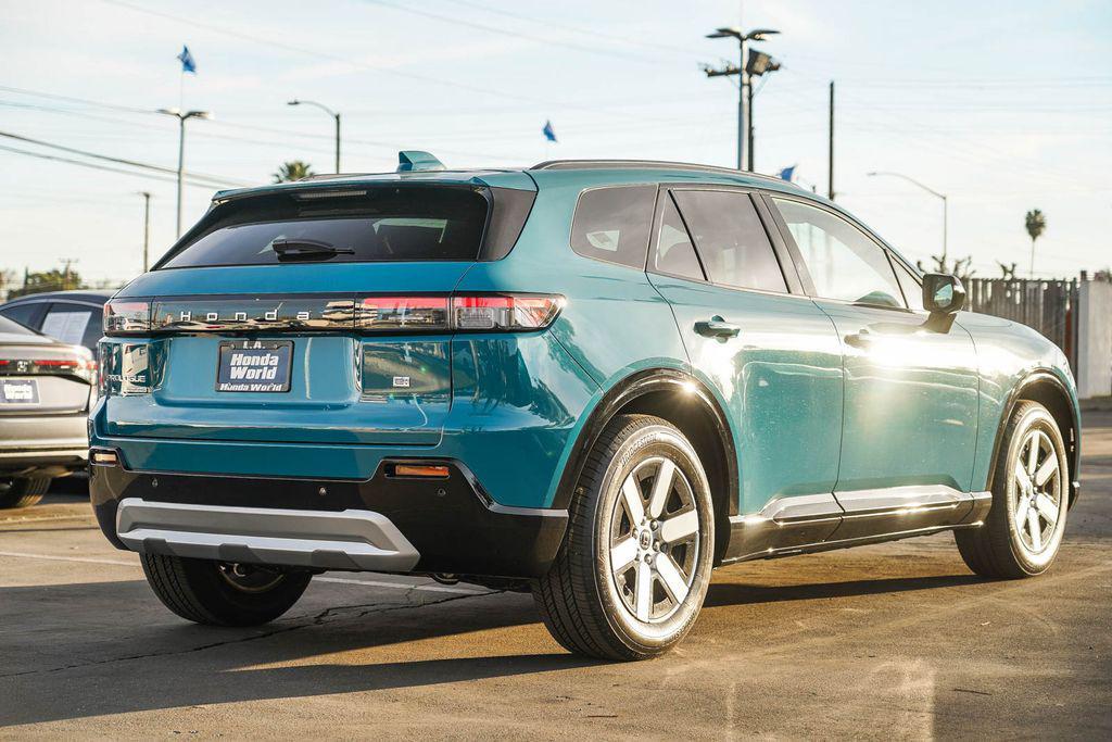 new 2024 Honda Prologue car, priced at $53,550
