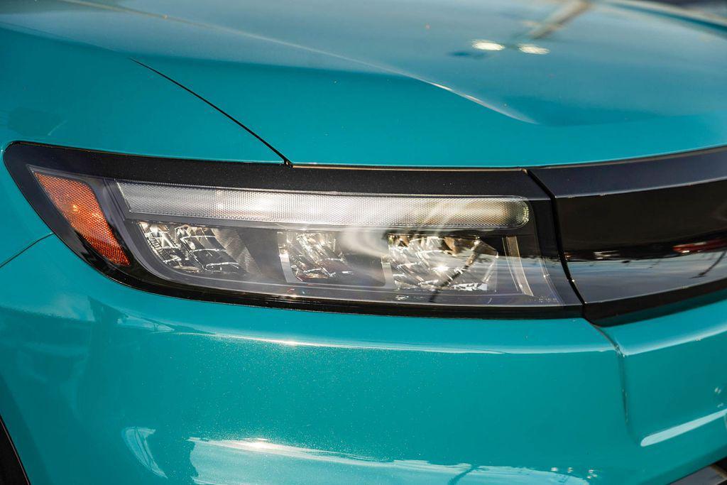 new 2024 Honda Prologue car, priced at $53,550