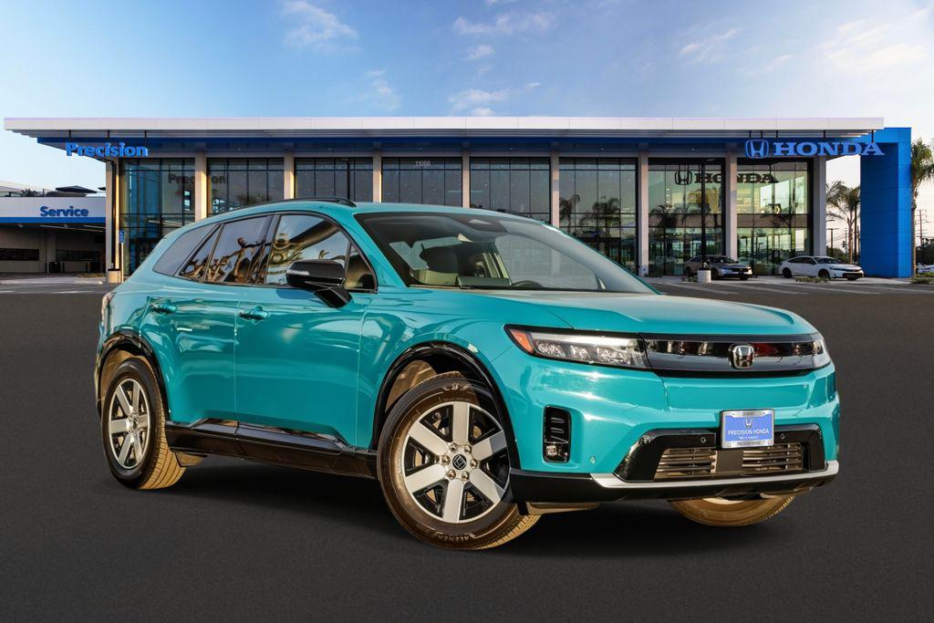 new 2024 Honda Prologue car, priced at $53,550