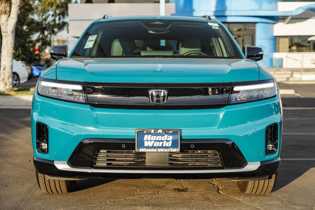 new 2024 Honda Prologue car, priced at $53,550