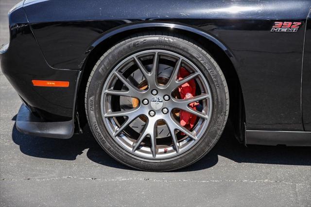 used 2015 Dodge Challenger car, priced at $29,991