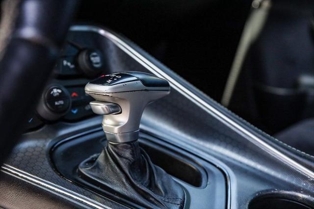 used 2015 Dodge Challenger car, priced at $29,991