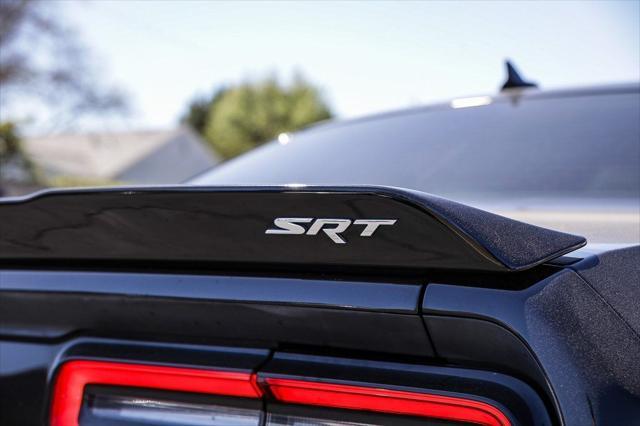 used 2015 Dodge Challenger car, priced at $29,991