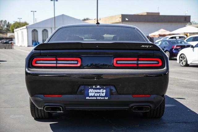 used 2015 Dodge Challenger car, priced at $29,991