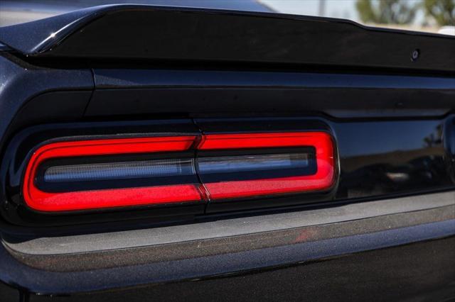 used 2015 Dodge Challenger car, priced at $29,991