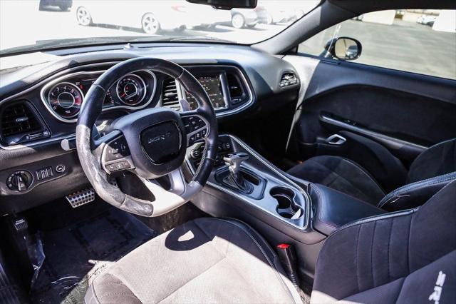 used 2015 Dodge Challenger car, priced at $29,991