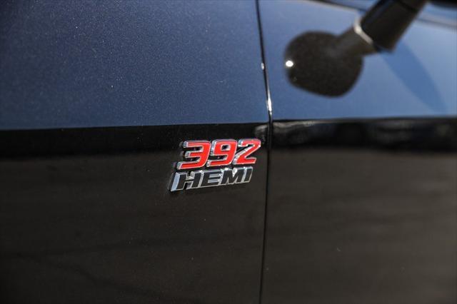 used 2015 Dodge Challenger car, priced at $29,991