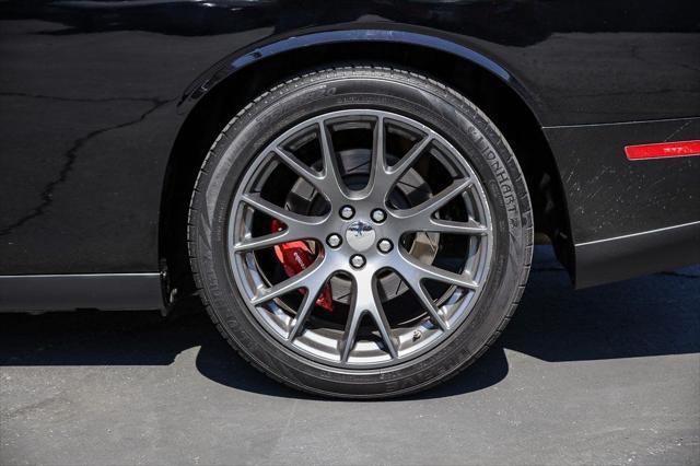 used 2015 Dodge Challenger car, priced at $29,991
