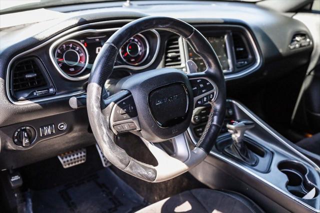 used 2015 Dodge Challenger car, priced at $29,991