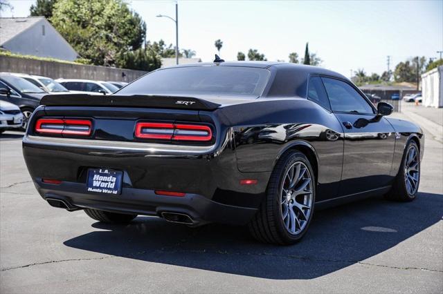used 2015 Dodge Challenger car, priced at $29,991