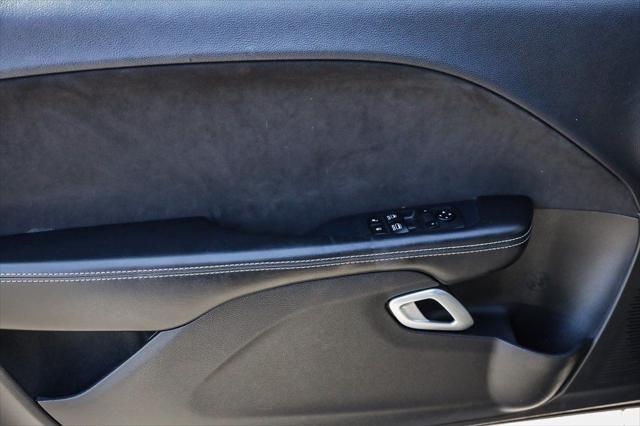 used 2015 Dodge Challenger car, priced at $29,991