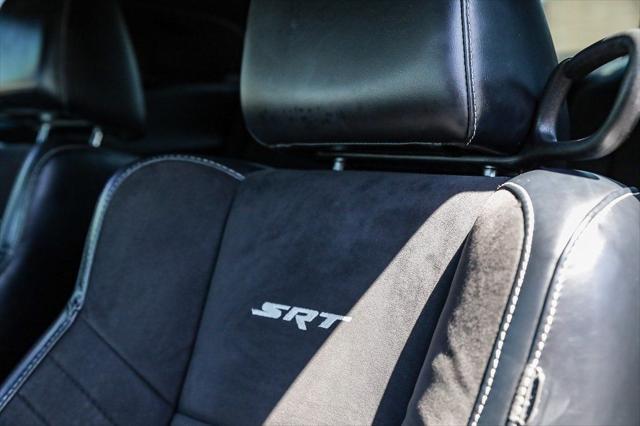 used 2015 Dodge Challenger car, priced at $29,991