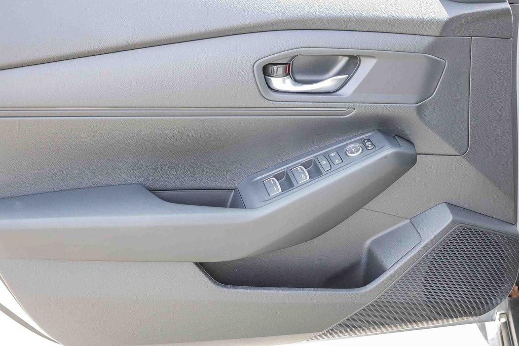 used 2024 Honda Accord car, priced at $28,998