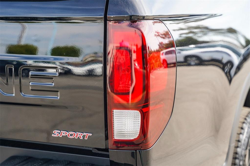 new 2024 Honda Ridgeline car, priced at $41,145