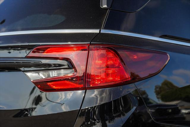 new 2025 Honda Odyssey car, priced at $48,360