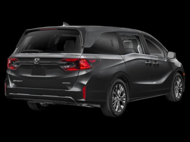 new 2025 Honda Odyssey car, priced at $48,360