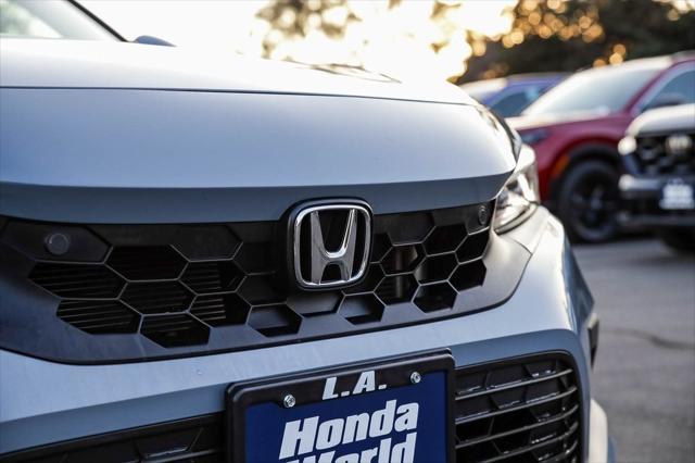 used 2022 Honda Civic car, priced at $27,391