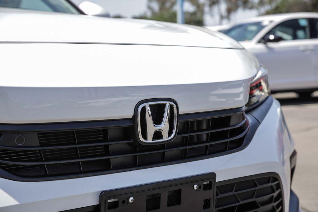 used 2022 Honda Civic car, priced at $28,998