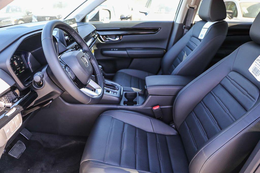new 2026 Honda CR-V car, priced at $37,305