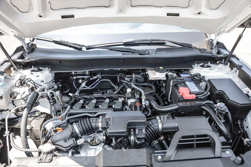 new 2026 Honda CR-V car, priced at $37,305