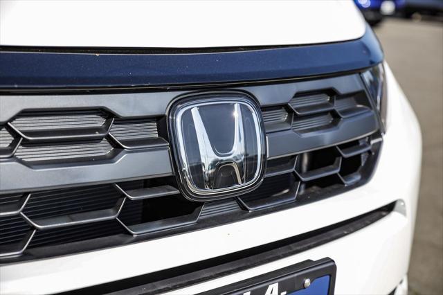 new 2025 Honda Odyssey car, priced at $44,125
