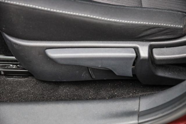used 2023 Nissan Sentra car