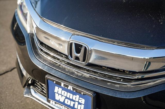 used 2016 Honda Accord car, priced at $19,991