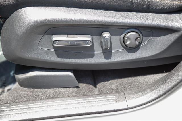 used 2024 Honda CR-V Hybrid car