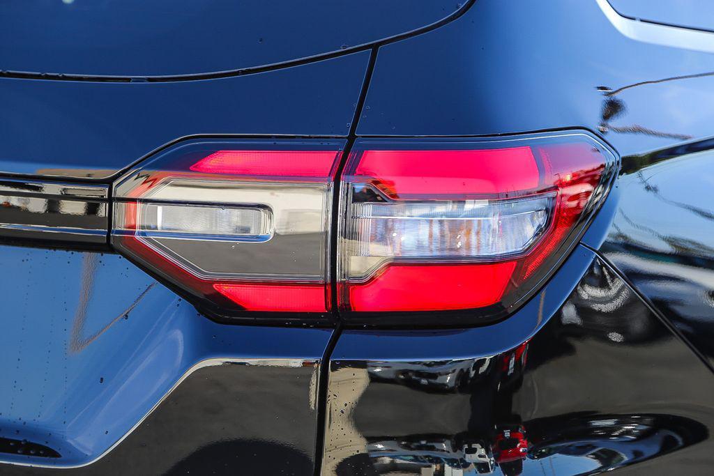 new 2025 Honda Pilot car, priced at $56,030
