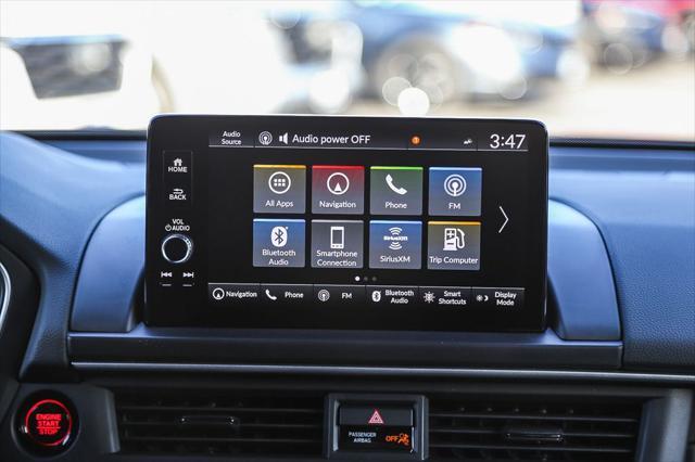 new 2025 Honda Pilot car, priced at $56,030