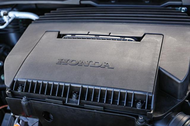 new 2025 Honda Pilot car, priced at $56,030