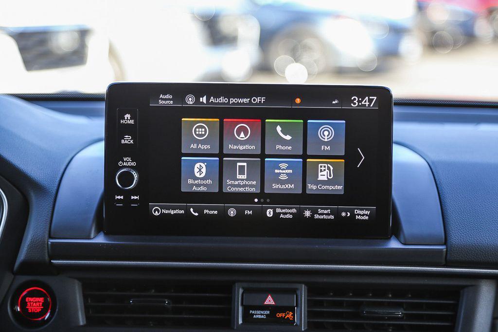 new 2025 Honda Pilot car, priced at $56,030