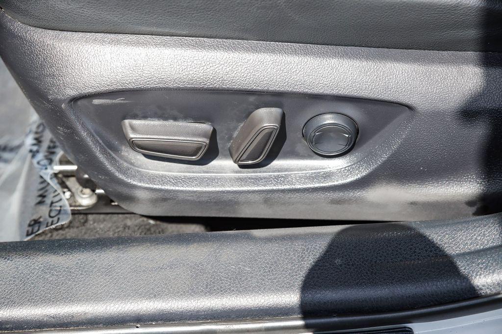 used 2022 Toyota Camry car, priced at $24,998
