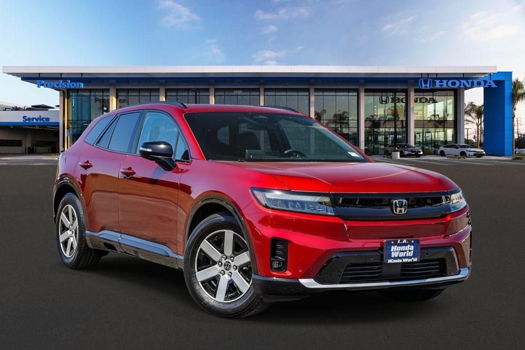 new 2025 Honda Prologue car, priced at $53,605