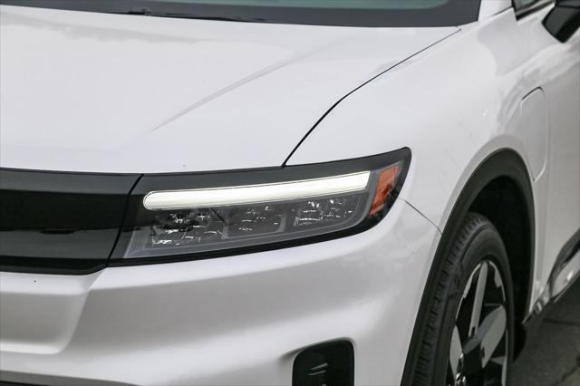 new 2025 Honda Prologue car, priced at $59,805