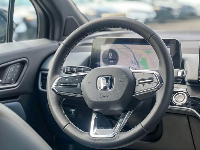 new 2025 Honda Prologue car, priced at $53,605