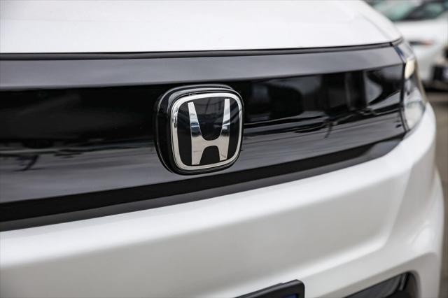 new 2025 Honda Prologue car, priced at $53,605