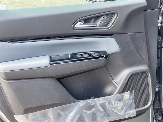 new 2025 Honda Prologue car, priced at $53,605