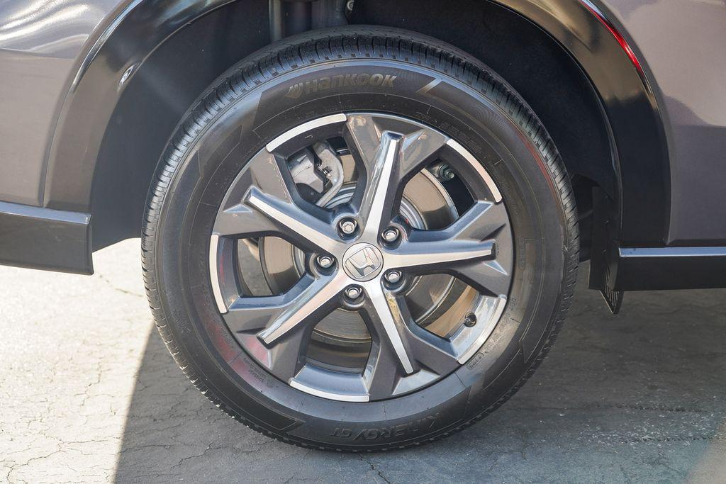 used 2023 Honda HR-V car, priced at $27,998