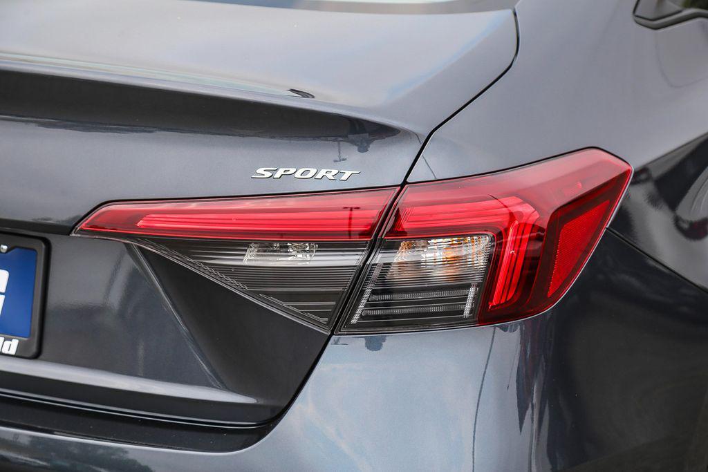 new 2026 Honda Civic car, priced at $27,745